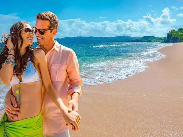 Our Top 8 Sandals Resorts for Honeymooners