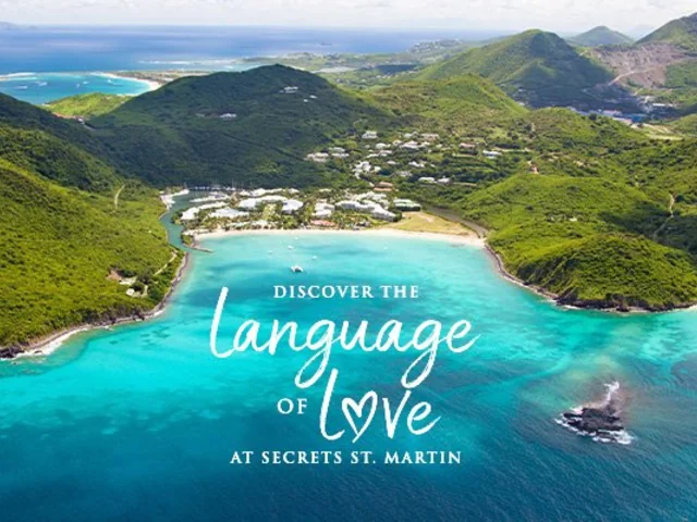 Secrets Resorts & Spas - Unlimited-Luxury
