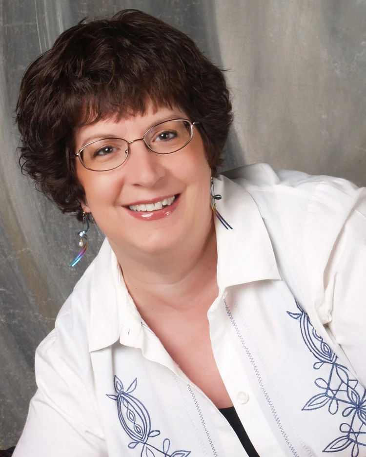 Marguerite Zdenek