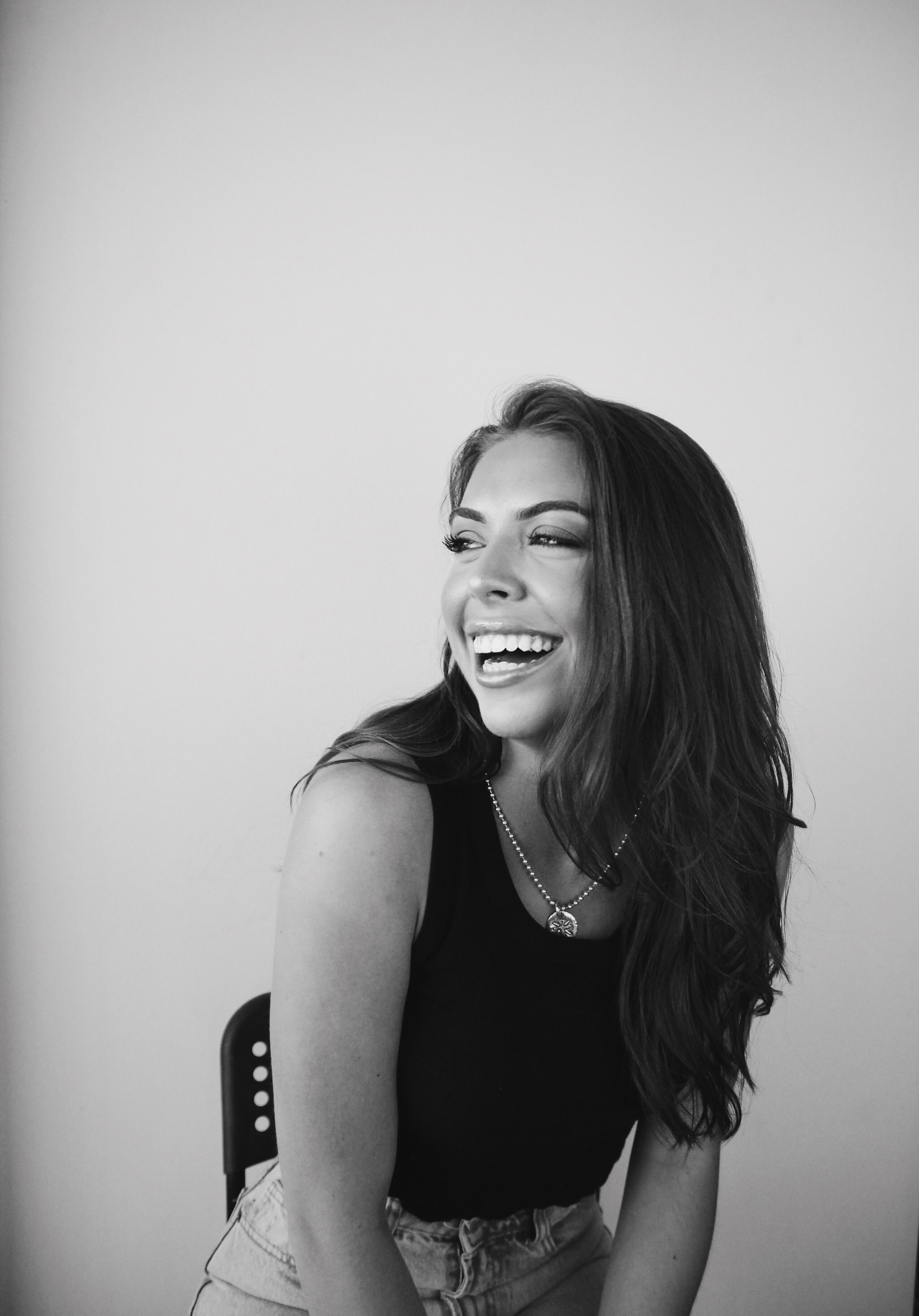 Ally MacLachlan Photo