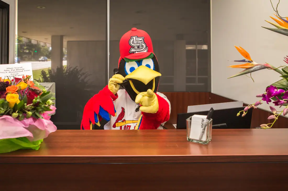 St. Louis Cardinal Cruise January 25-February 1, 2025