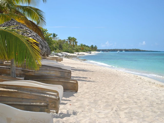 Family Getaway in Punta Canada 2022