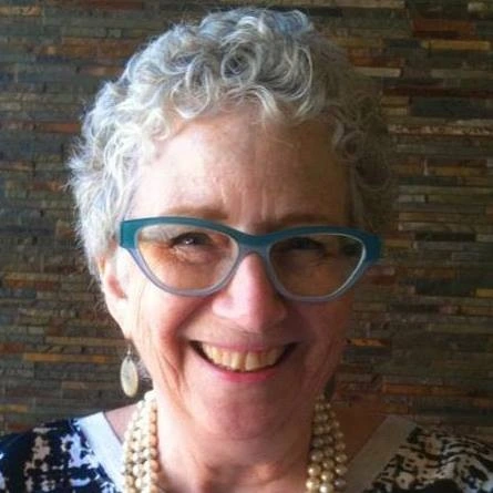 Judith Kitzes