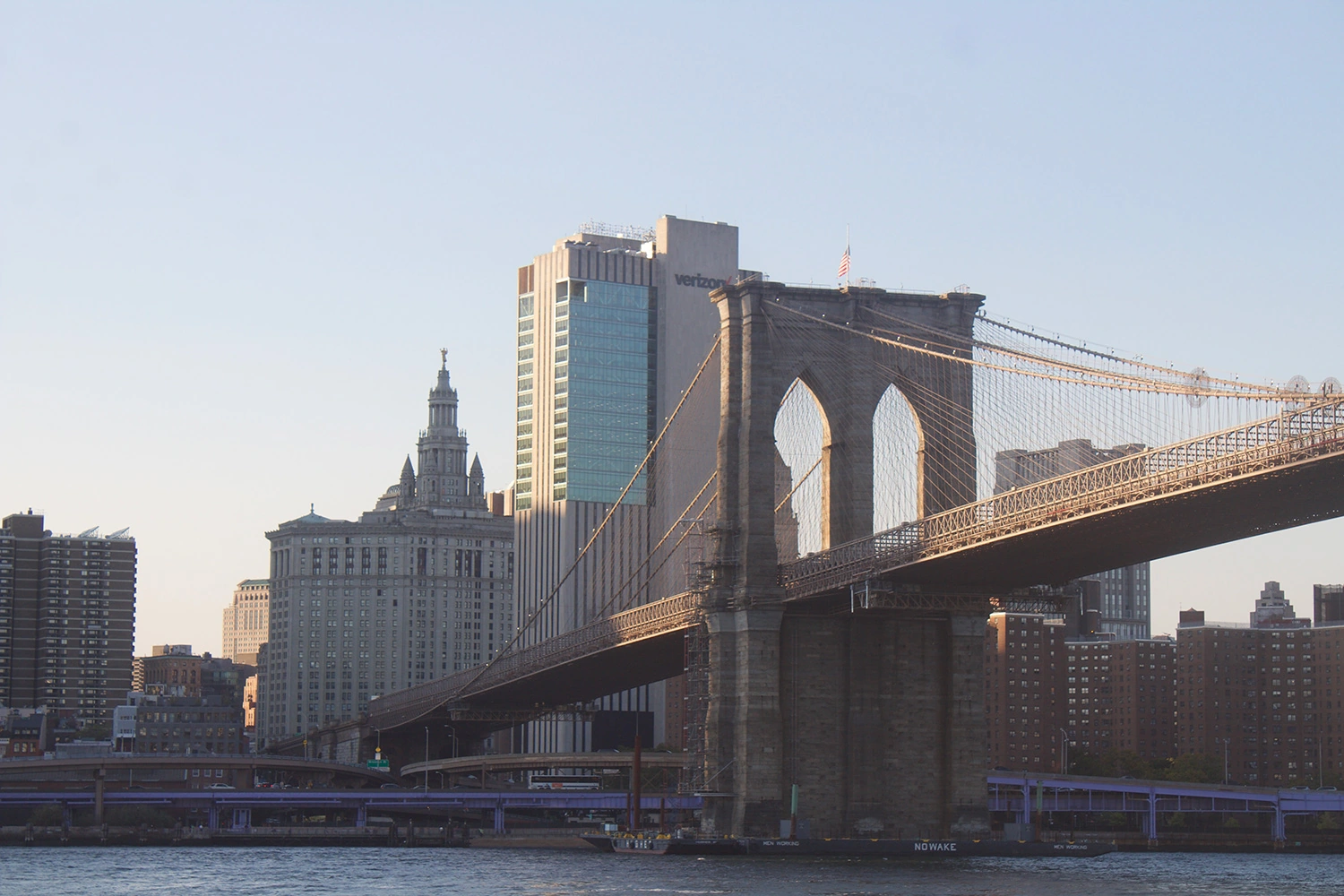 New York, NY