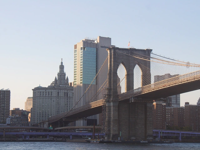 New York, NY