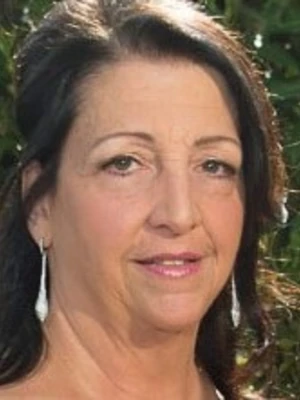 Barbara Caracciola