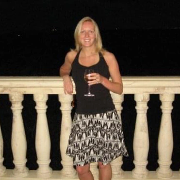 Jennifer MacEachern