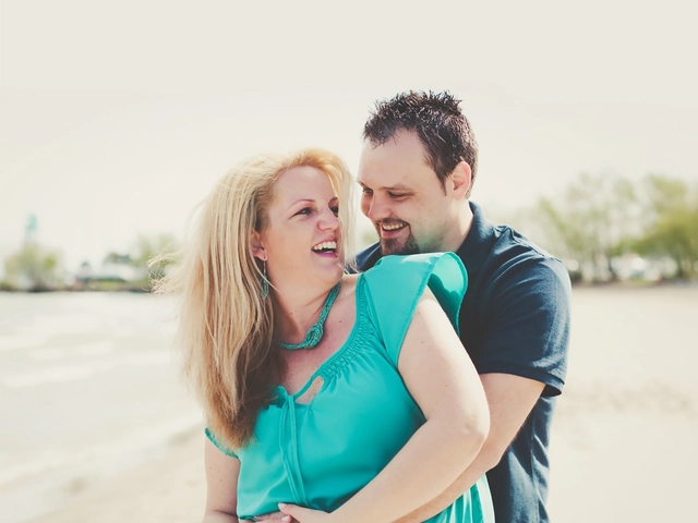 Jen & Don