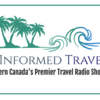 The Informed Traveler Show Aug 15 2021