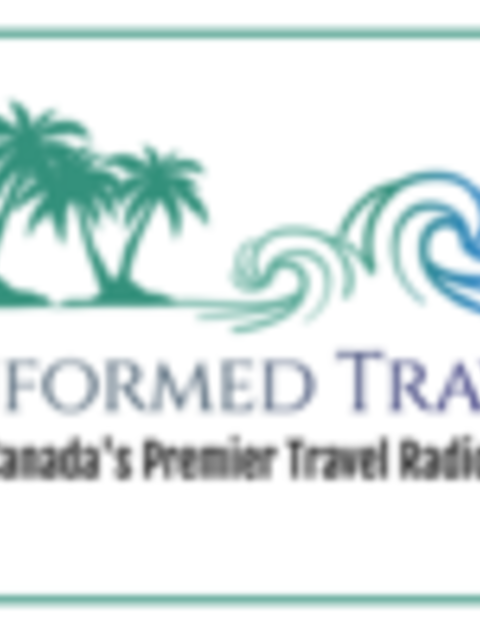The Informed Traveler Show Aug 15 2021