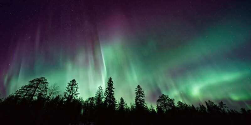 Northern Lights Viewing Trips