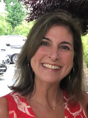 Julie McKelvey