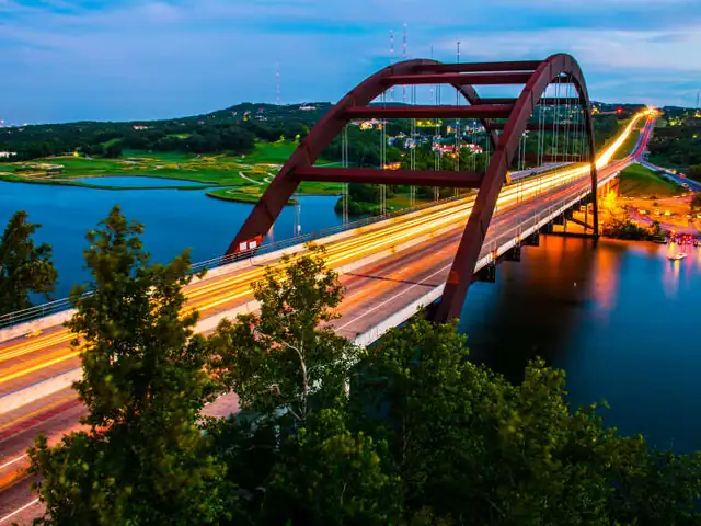 Austin
