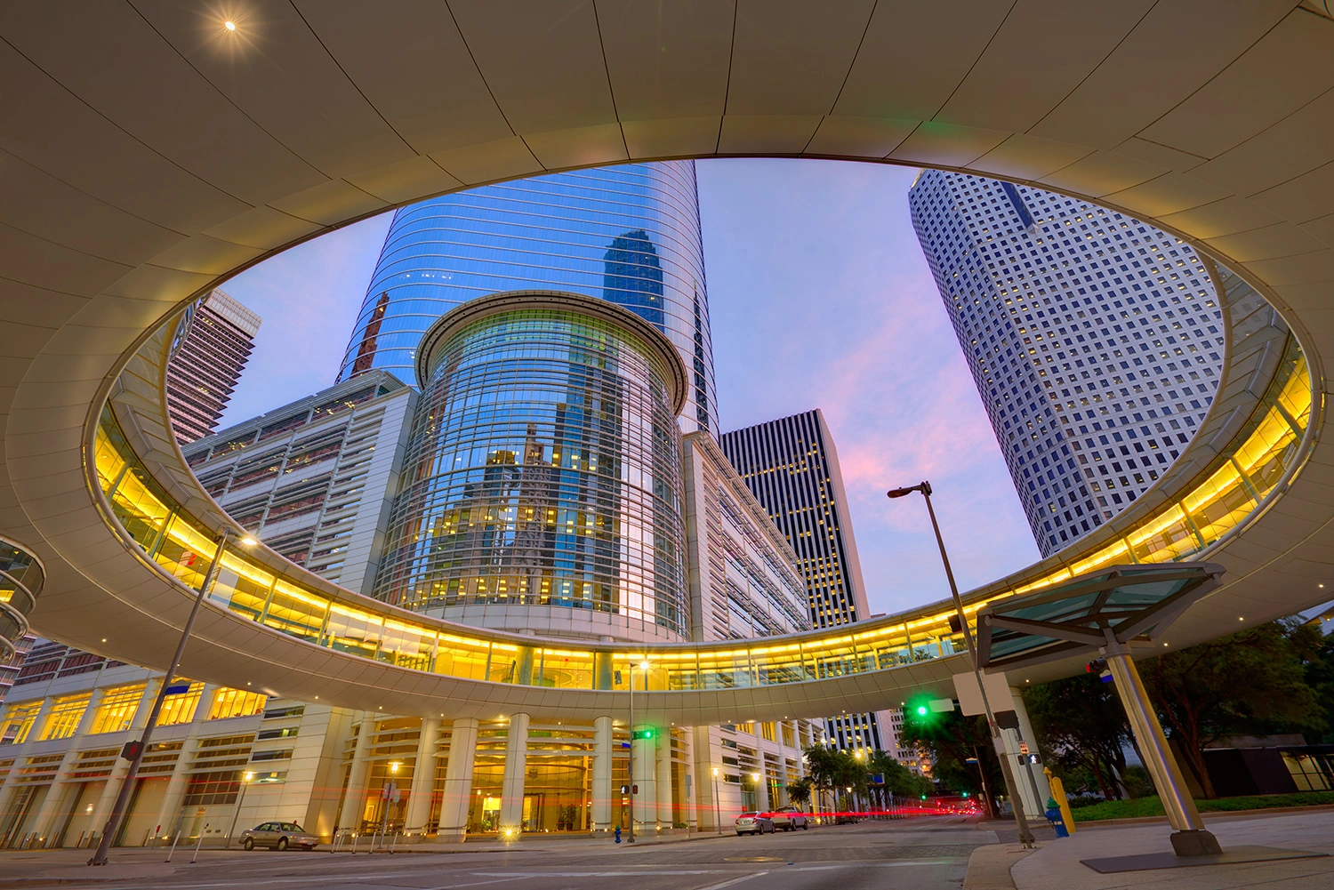 Houston