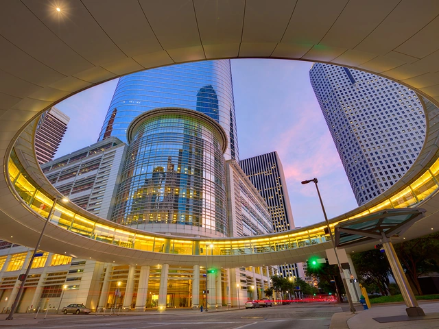 Houston