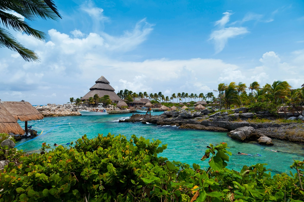 Cancun, Mexico