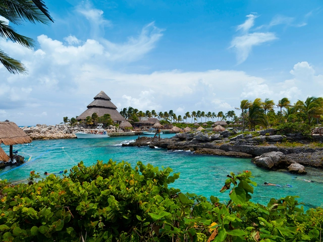 Cancun, Mexico