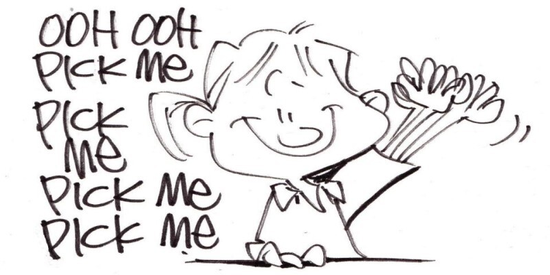 Weekly Pick Me! Trip