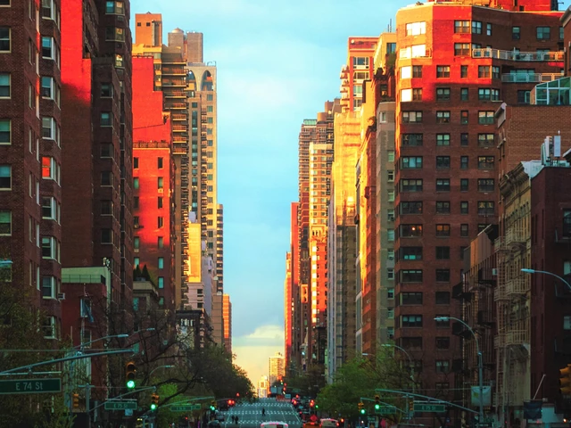 The World of NYC Coops