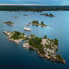 Cruising Canada: Thousand Islands – Set Amidst the Splendour of the St. Lawrence River, A Voyage Here is a Journey of Discovery