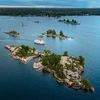 Cruising Canada: Thousand Islands – Set Amidst the Splendour of the St. Lawrence River, A Voyage Here is a Journey of Discovery