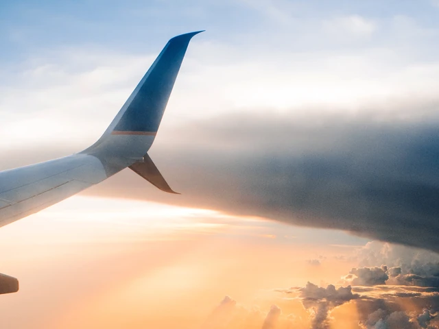 How To Travel To The United States As a Canadian