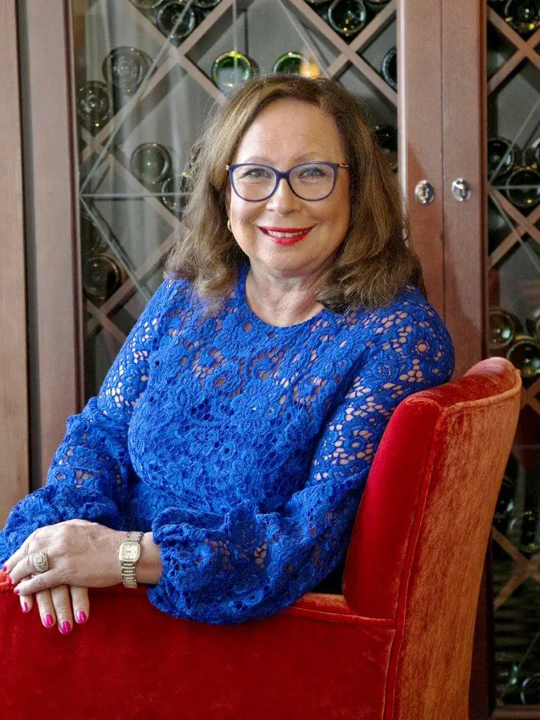 Cheryl Moore