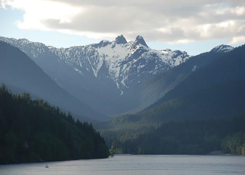 The Charm Of The North Shore