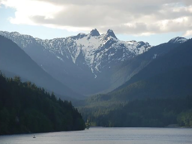 The Charm Of The North Shore