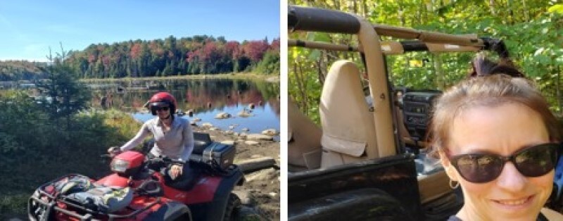 Take An Active Vacation In Canada, Eh!