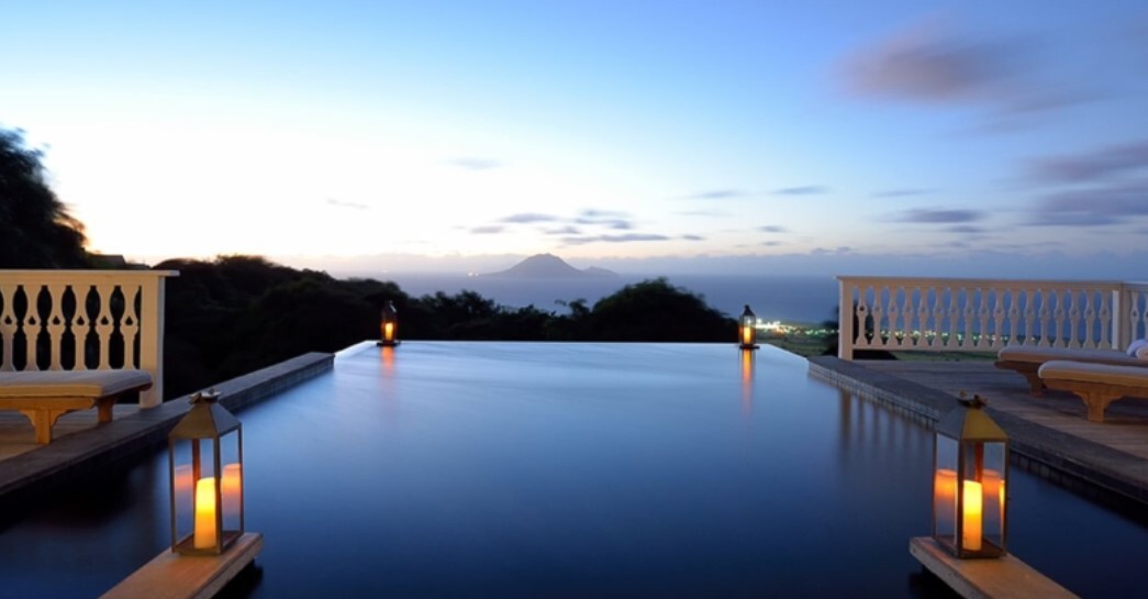 Belle Mont Farm Resort