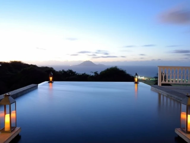 Belle Mont Farm Resort