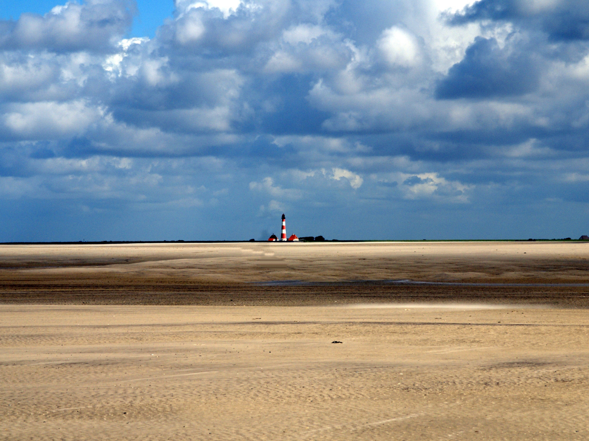 Best Beaches in Germany