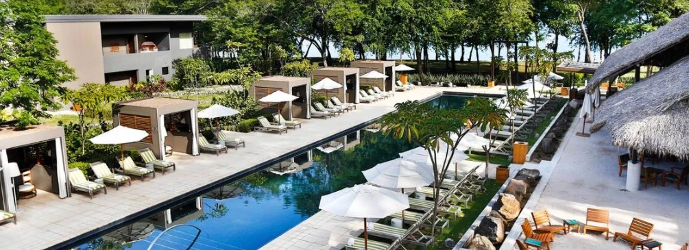 El Mangroove Resort
