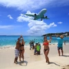 Princess Juliana International Airport
