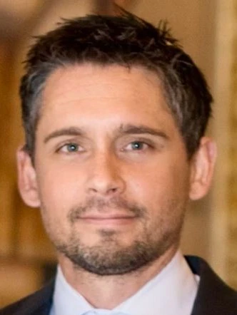 Mark Nowikowski