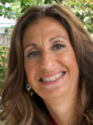 Anne Druckman