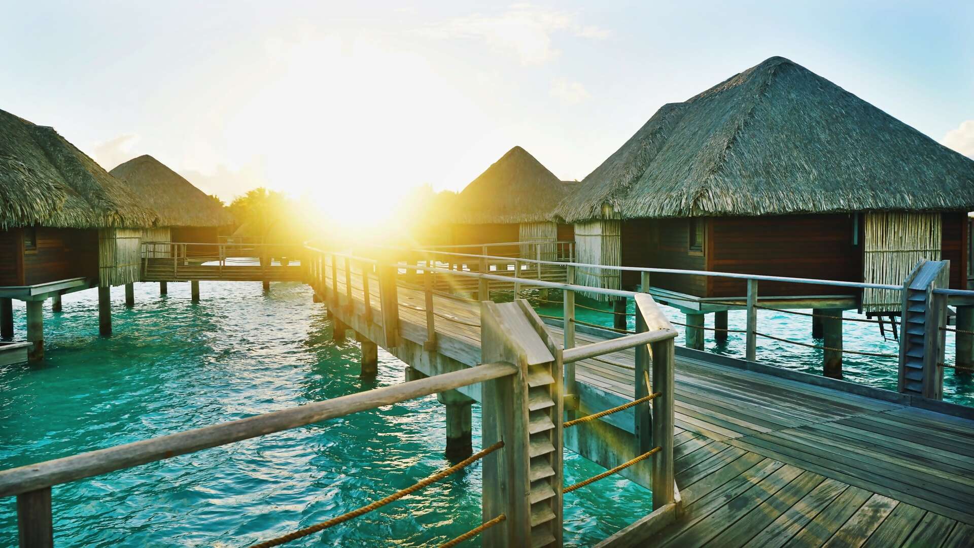 Inspiration In The Islands Of Tahiti