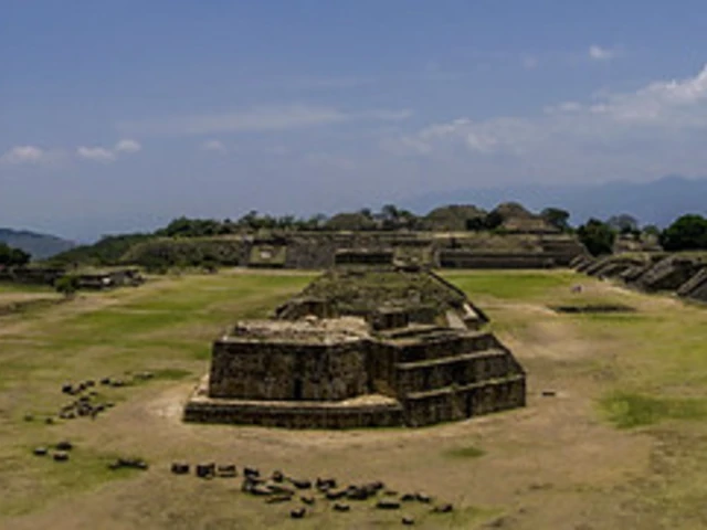Accommodations in Oaxaca, Mexico