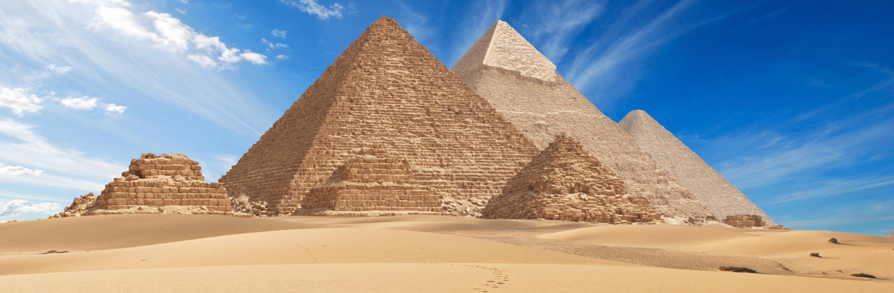 Secrets of Egypt & the Nile