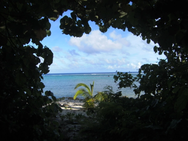 Guess where our next over the water Bungalow is?