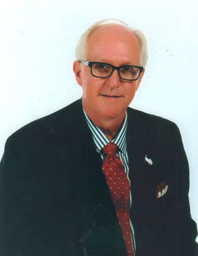 Rick Deramus