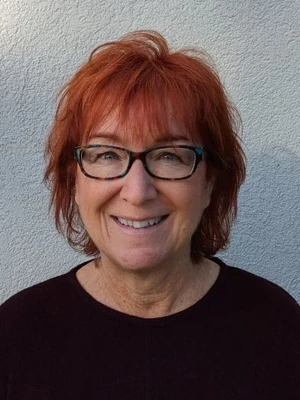 Birgit Allen
