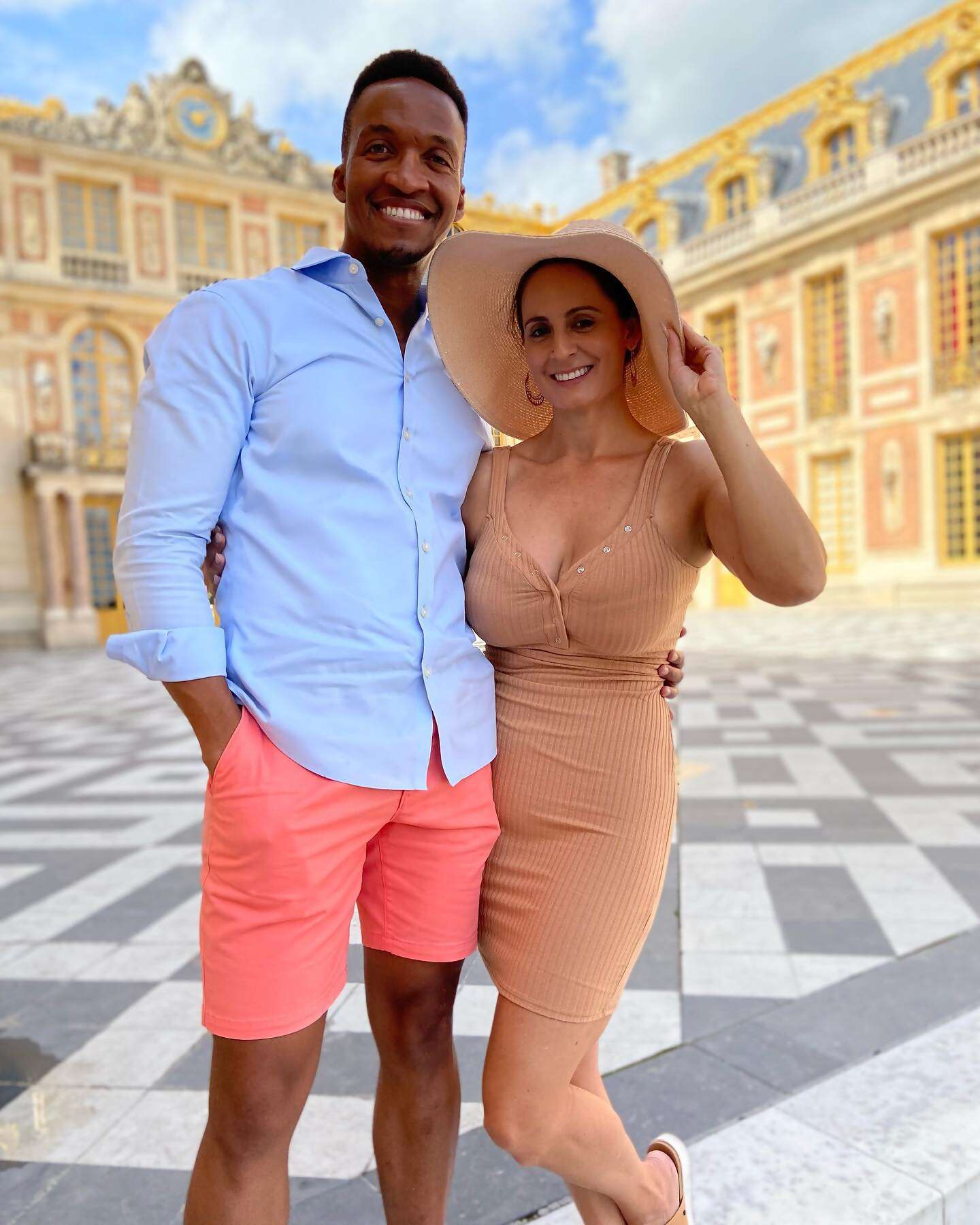 Michele & Chuks