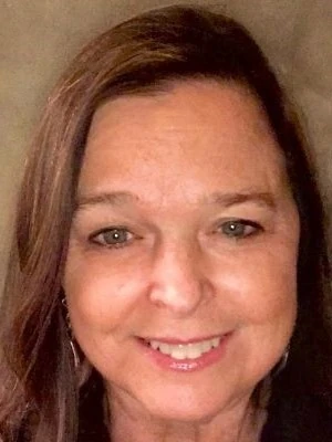 Laurie Brooksbank