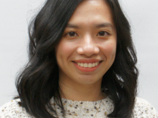 Jerleena Mabanag