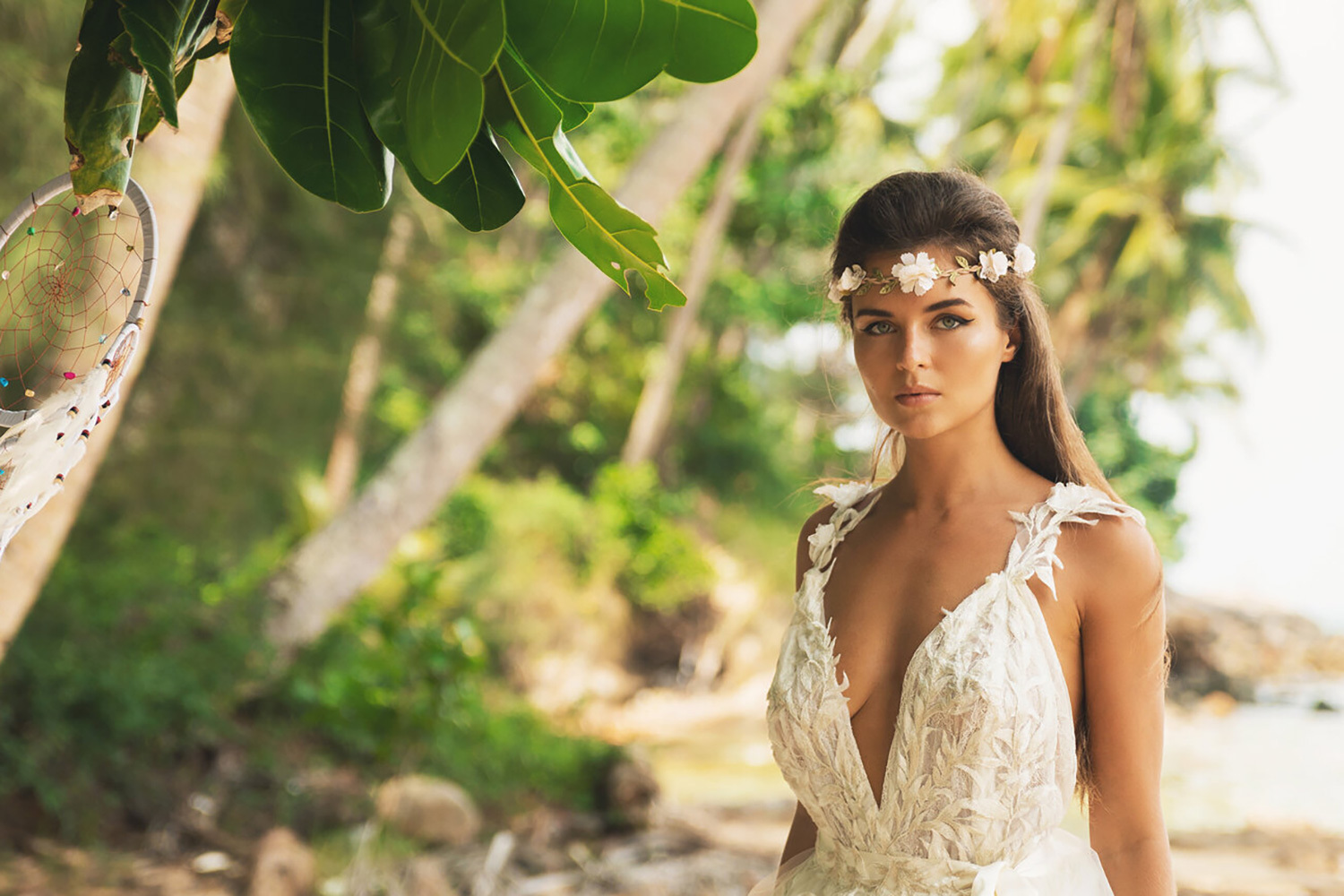 Destination Weddings