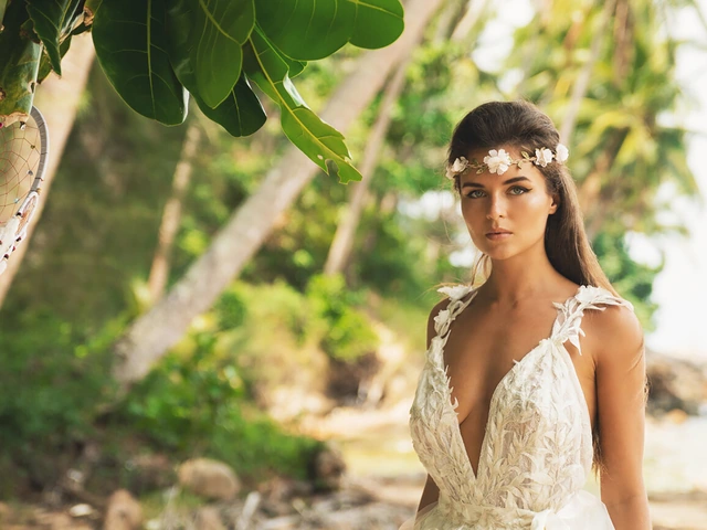 Destination Weddings