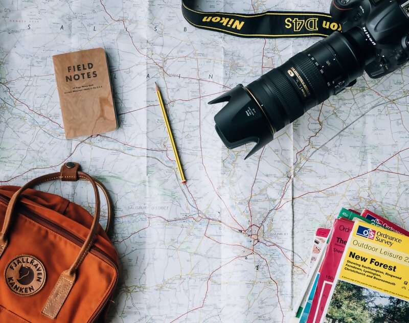 Why Travelling Will Be Better In My Thirties