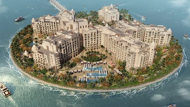 Marriott International to Open More Than 30 Luxury Hotels In 2022